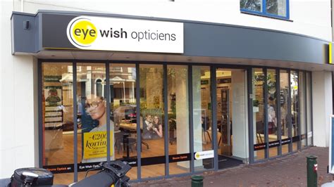 Eye Wish Opticiens .